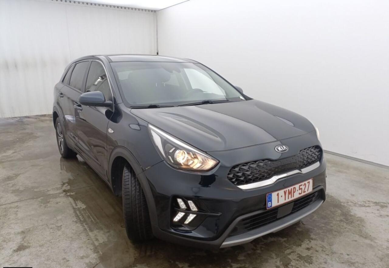 KIA Niro 1.6 GDI PHEV 6DCT 5D