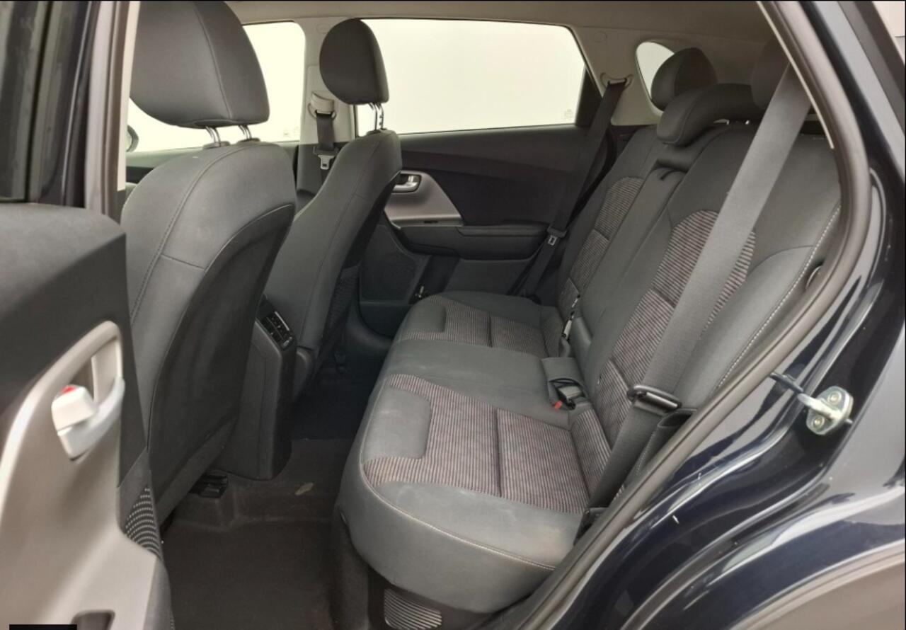 KIA Niro 1.6 GDI PHEV 6DCT 5D