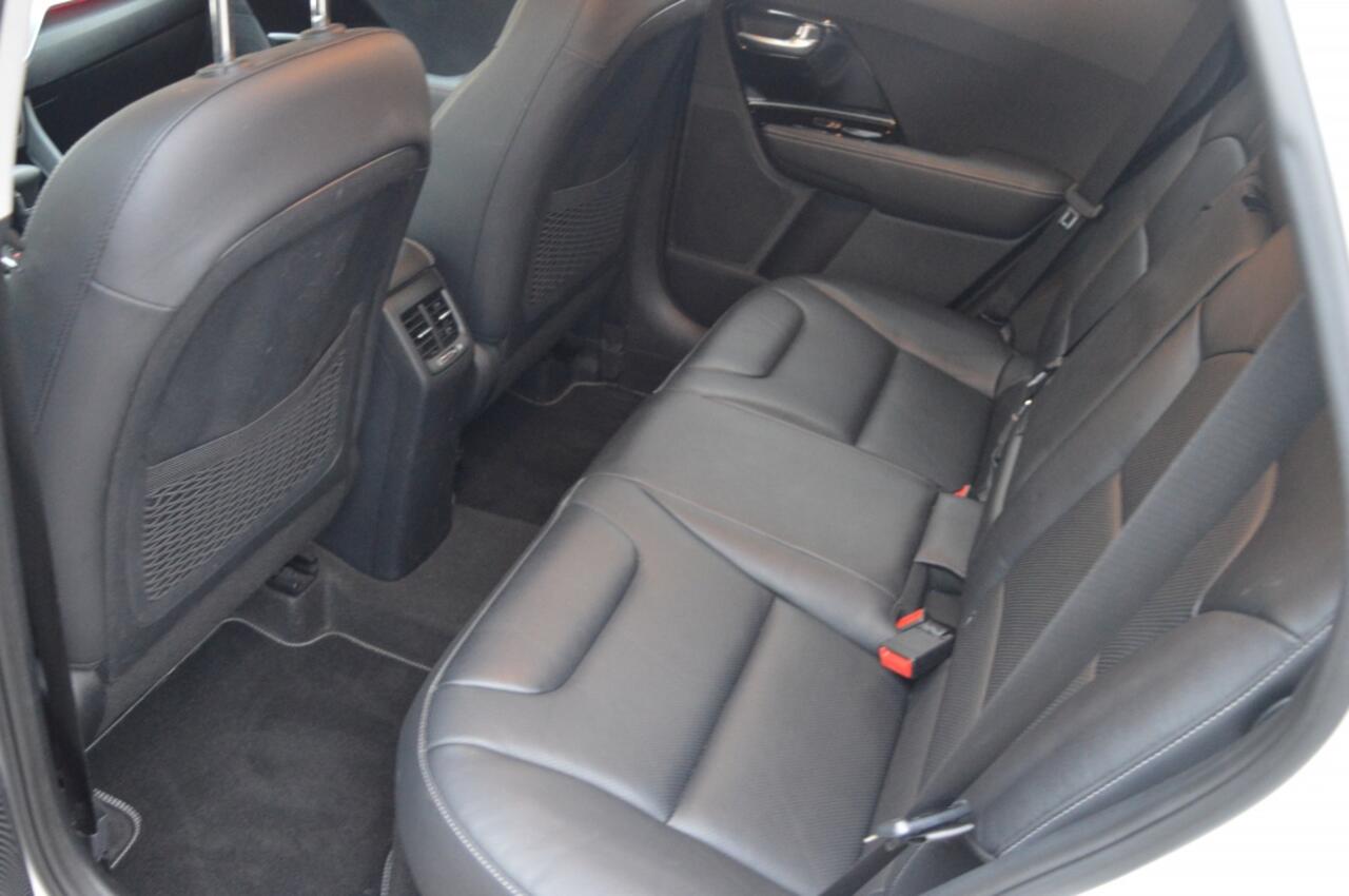 KIA Niro 1.6 GDi Dynamic | HYBRIDE - CAMERA - LEDER