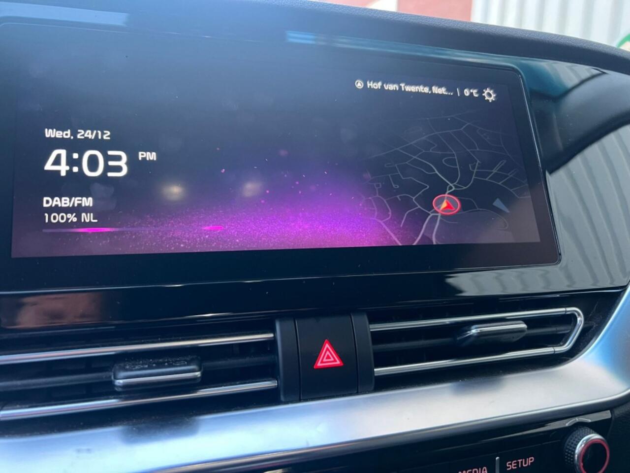 KIA Niro 1e Eigenaar, SOH 98%, Executive Line, 3 fase, 64kWh, 204 Pk, Warmtepomp, leder, JBL Navi Car play Kia dealer onderhouden