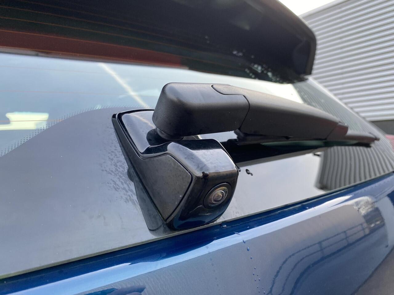 KIA Niro 1.6 GDi Hybrid DynamicLine Nieuw geleverd, dealeronderhouden, Navigatie, Apple CarPlay/Android Auto, achteruitrij camera, cruise control