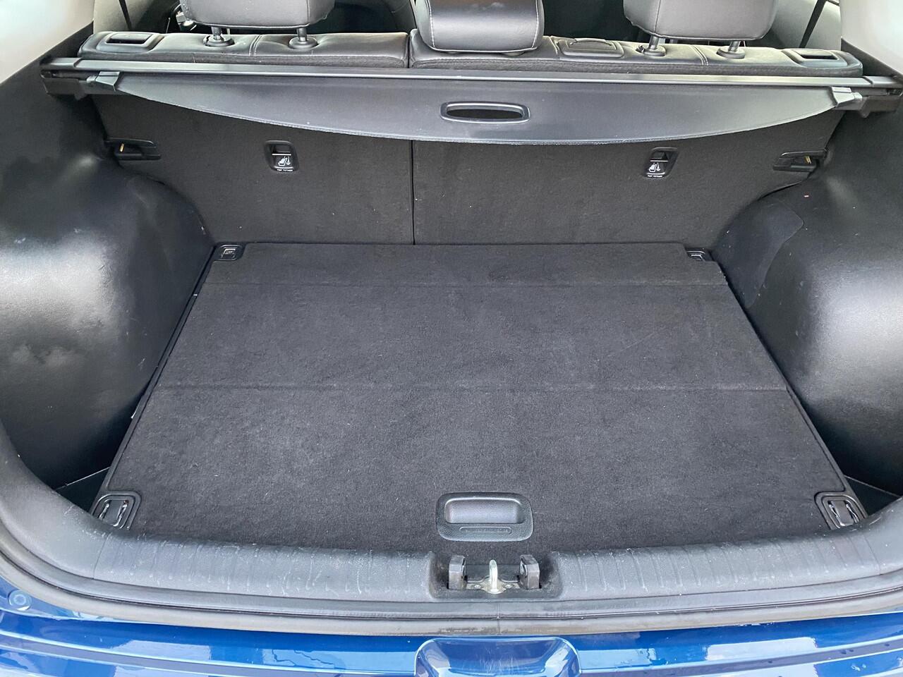 KIA Niro 1.6 GDi Hybrid DynamicLine Nieuw geleverd, dealeronderhouden, Navigatie, Apple CarPlay/Android Auto, achteruitrij camera, cruise control