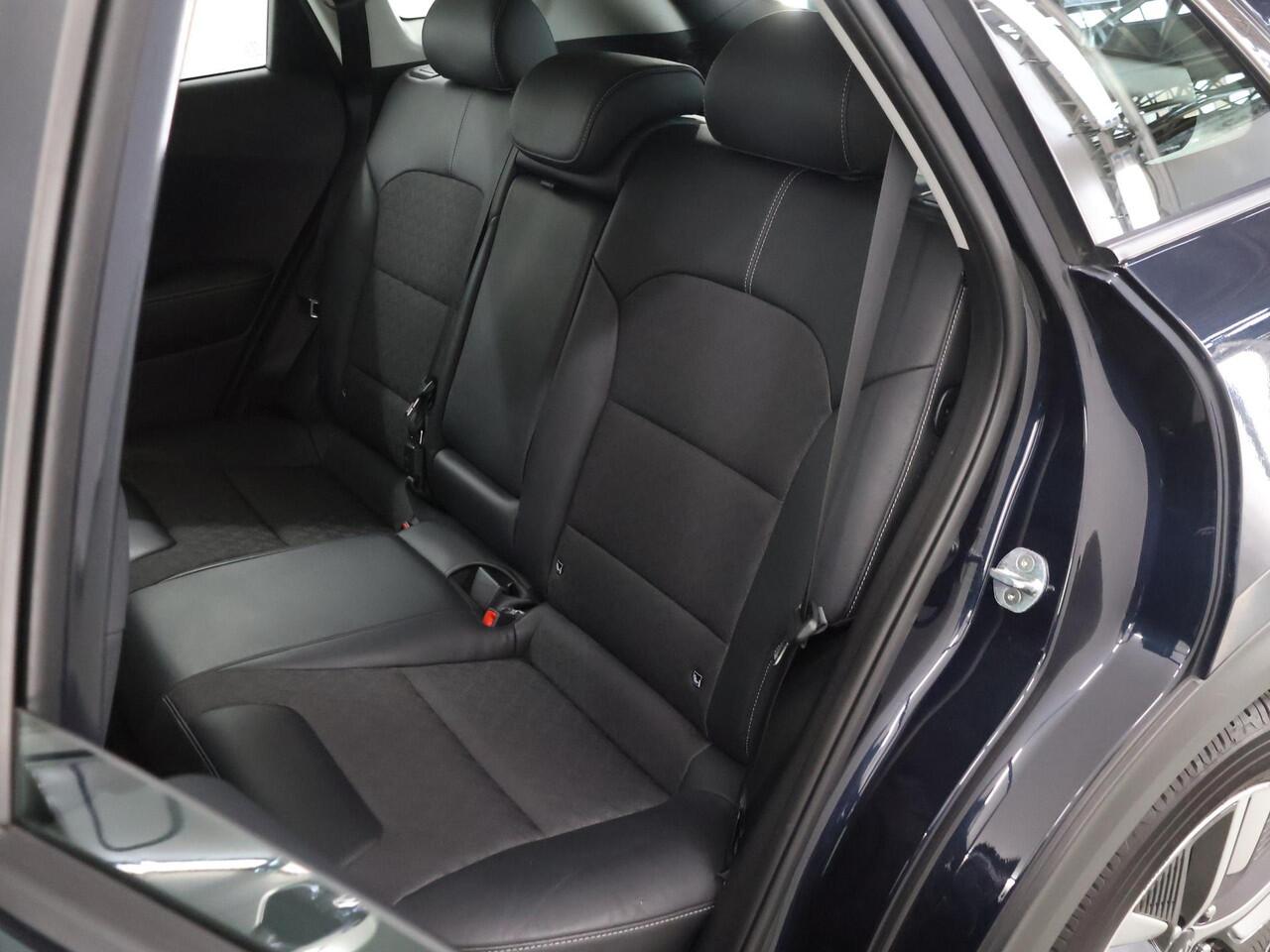 KIA Niro 1.6 GDi Hybrid DynamicLine | Navigatie | Parkeercamera | Climate Control | Cruise Control Adaptief | Apple carplay/Android auto |