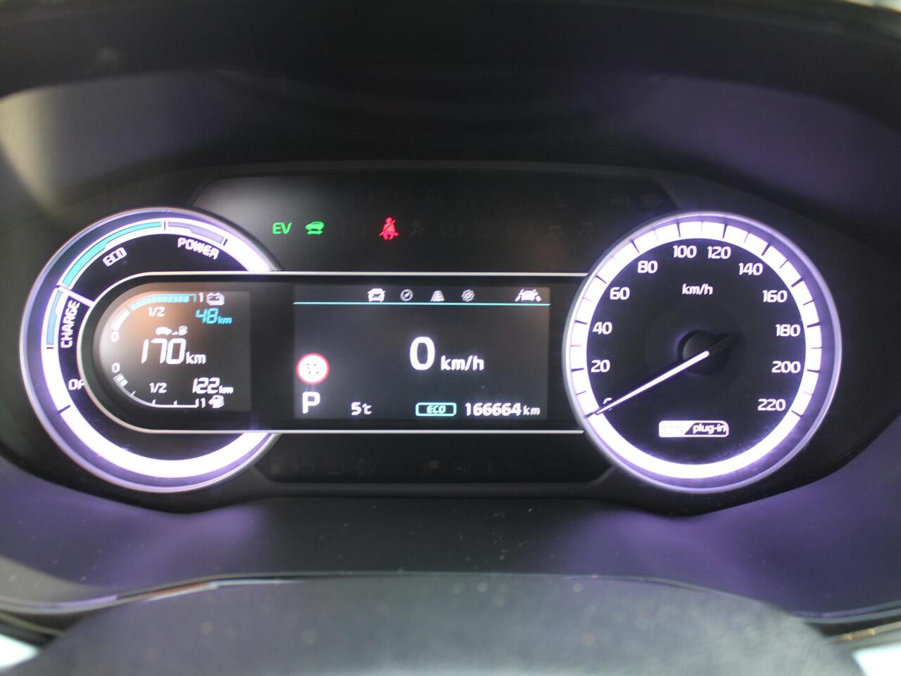 KIA Niro 1.6 GDi PHEV DynamicLine | Plug-in Hybride | Camera | Cruise adapt. | Clima | Navi | Parkeersensor v+a | Apple Carplay/Android Auto | 16" LM | Dealeronderhouden |