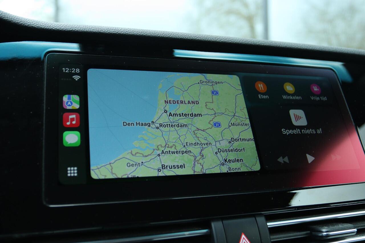 KIA Niro 1.6 GDi PHEV DYNAMICLINE | CARPLAY | CAMERA | ACC | STUUR/STOELVERW. | PDC | NAVI