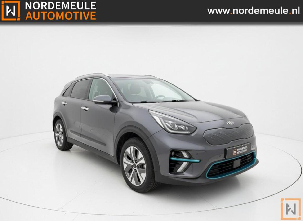 KIA Niro EXECUTIVELINE 64 KWH, Leder, JBL, Navi, Camera