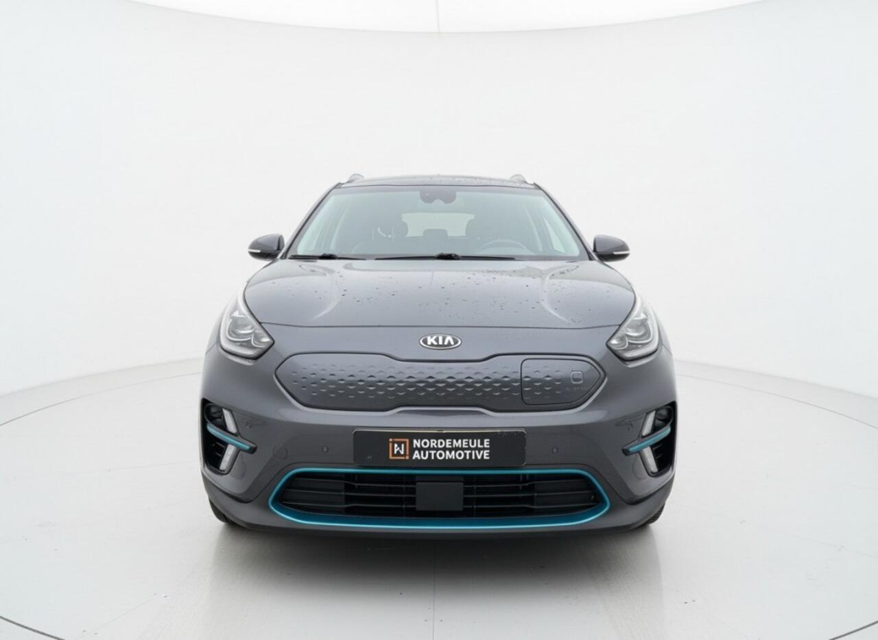 KIA Niro EXECUTIVELINE 64 KWH, Leder, JBL, Navi, Camera