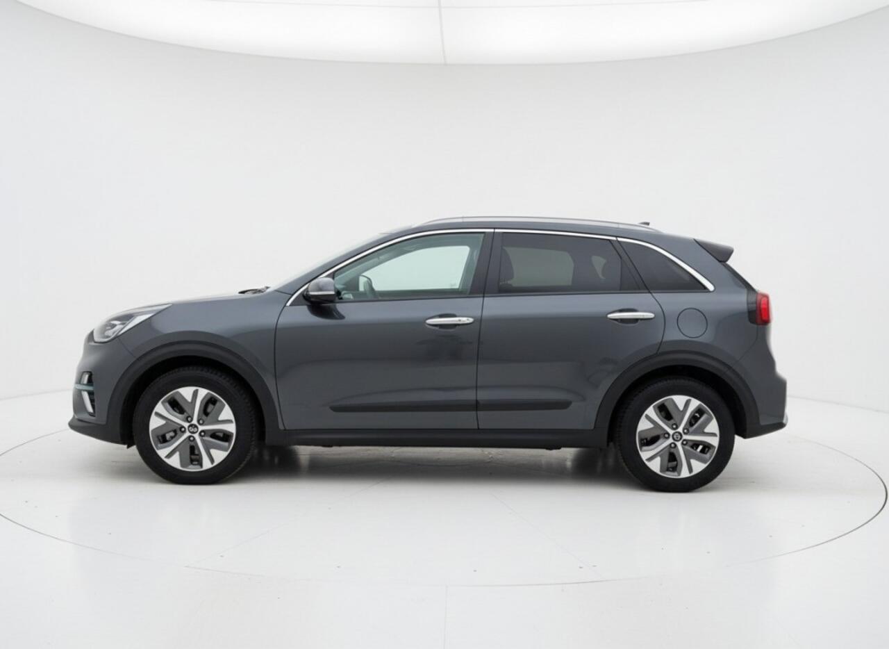 KIA Niro EXECUTIVELINE 64 KWH, Leder, JBL, Navi, Camera
