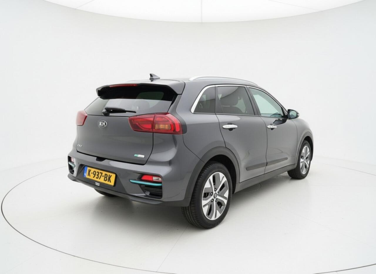 KIA Niro EXECUTIVELINE 64 KWH, Leder, JBL, Navi, Camera