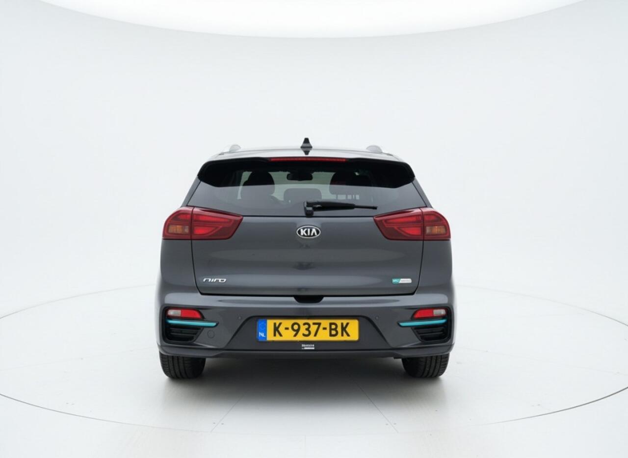 KIA Niro EXECUTIVELINE 64 KWH, Leder, JBL, Navi, Camera