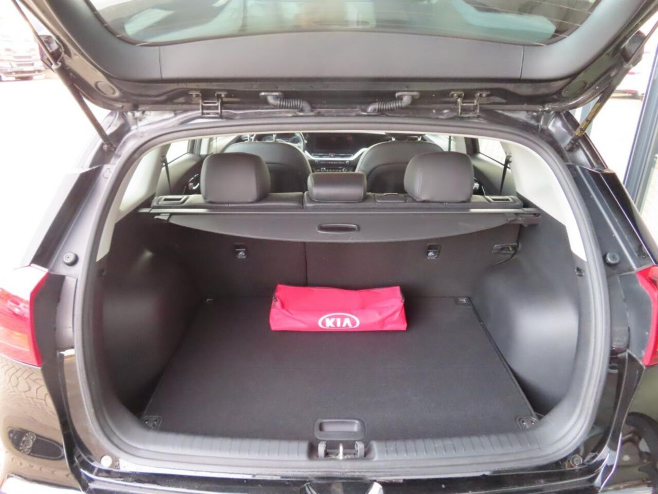 KIA Niro 1.6 GDI Hybride DynamicLine Ecc Acc Navi 2020