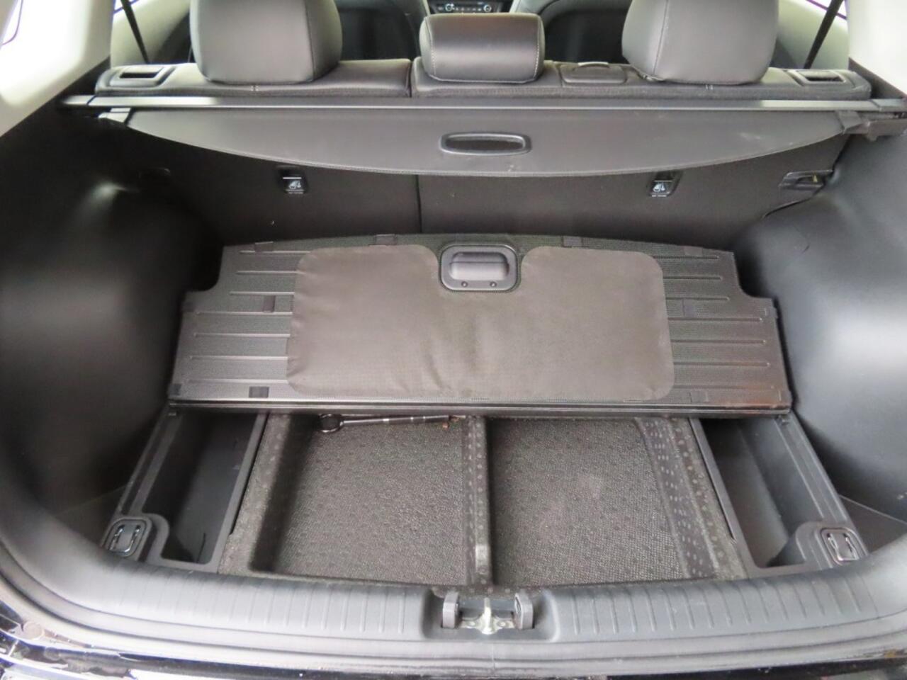 KIA Niro 1.6 GDI Hybride DynamicLine Ecc Acc Navi 2020