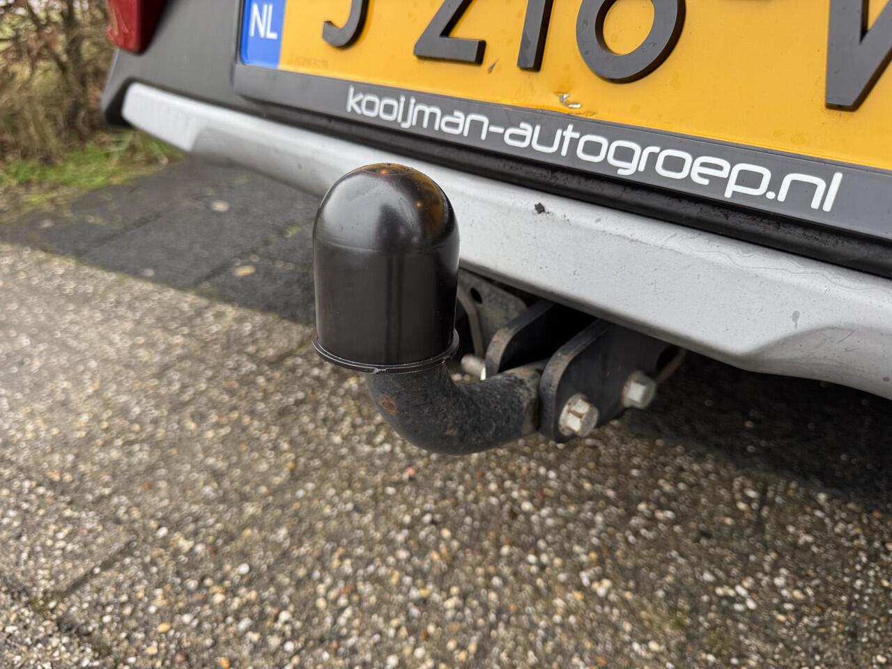 KIA Niro 1.6 GDi Hybrid DynamicLine Eerste Eigenaar, Dealeronderhouden, Trekhaak, Apple Carplay/Android Auto, Enz...