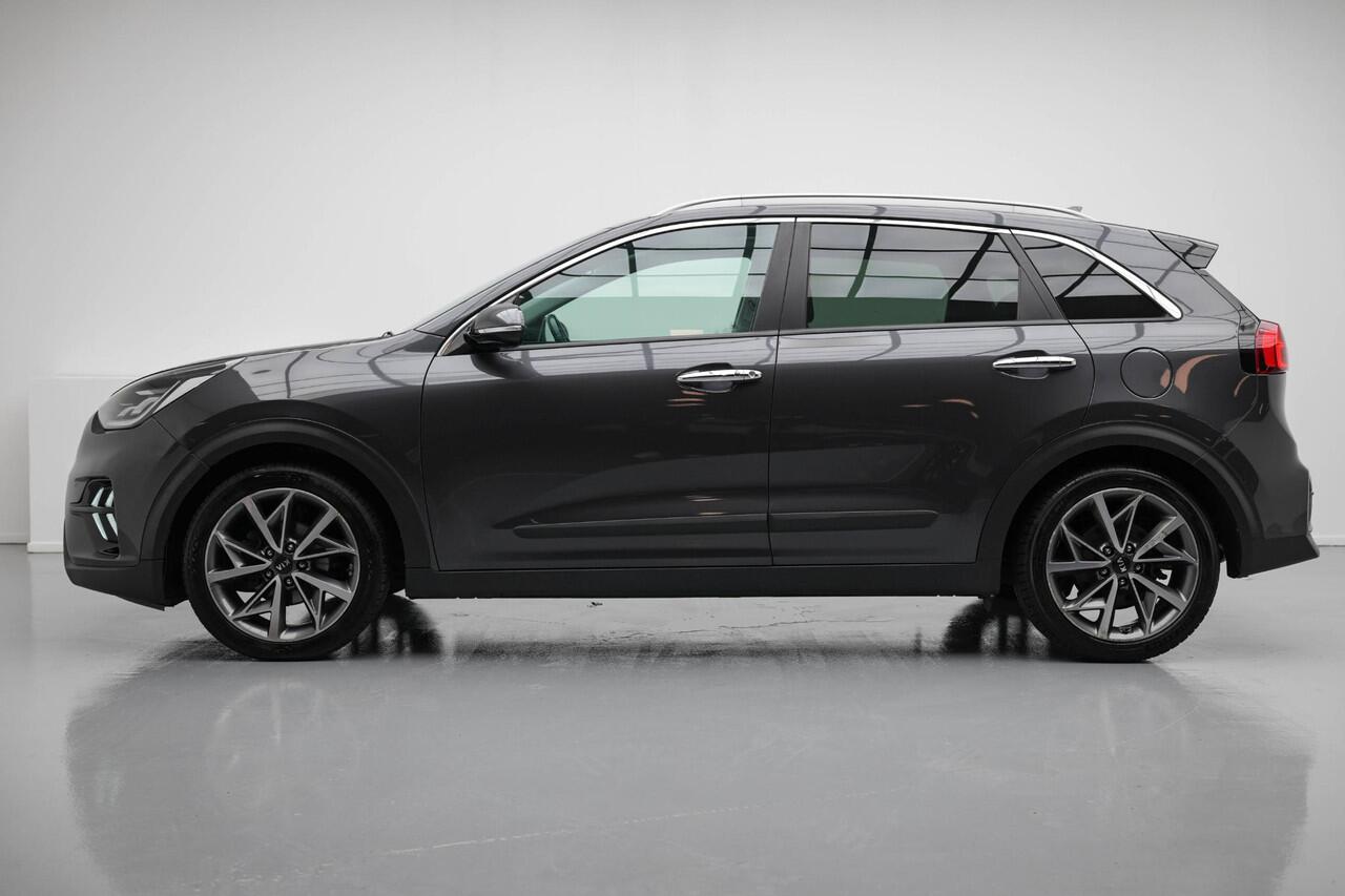 KIA Niro 1.6 GDi PHEV DynamicLine |Pano|Memory|Leder|JBL|Carplay|