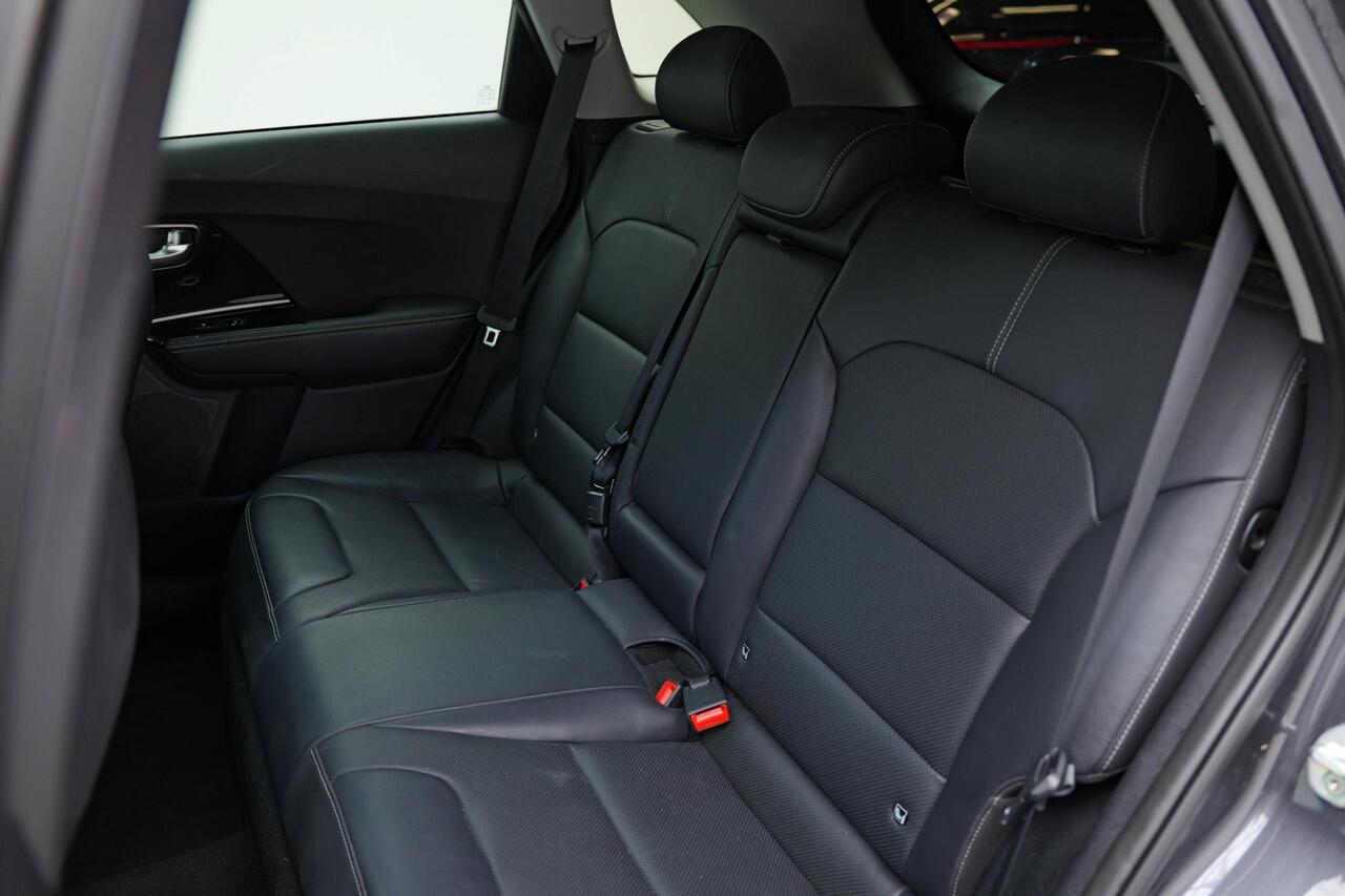 KIA Niro 1.6 GDi PHEV DynamicLine |Pano|Memory|Leder|JBL|Carplay|