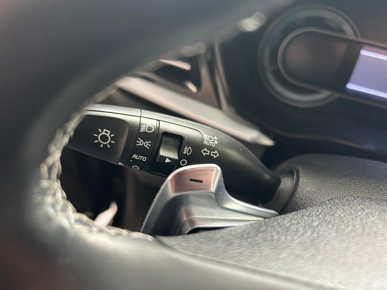 KIA Niro 1.6 GDi Hybrid | Geen import | Trekhaak | Navi | Cruise