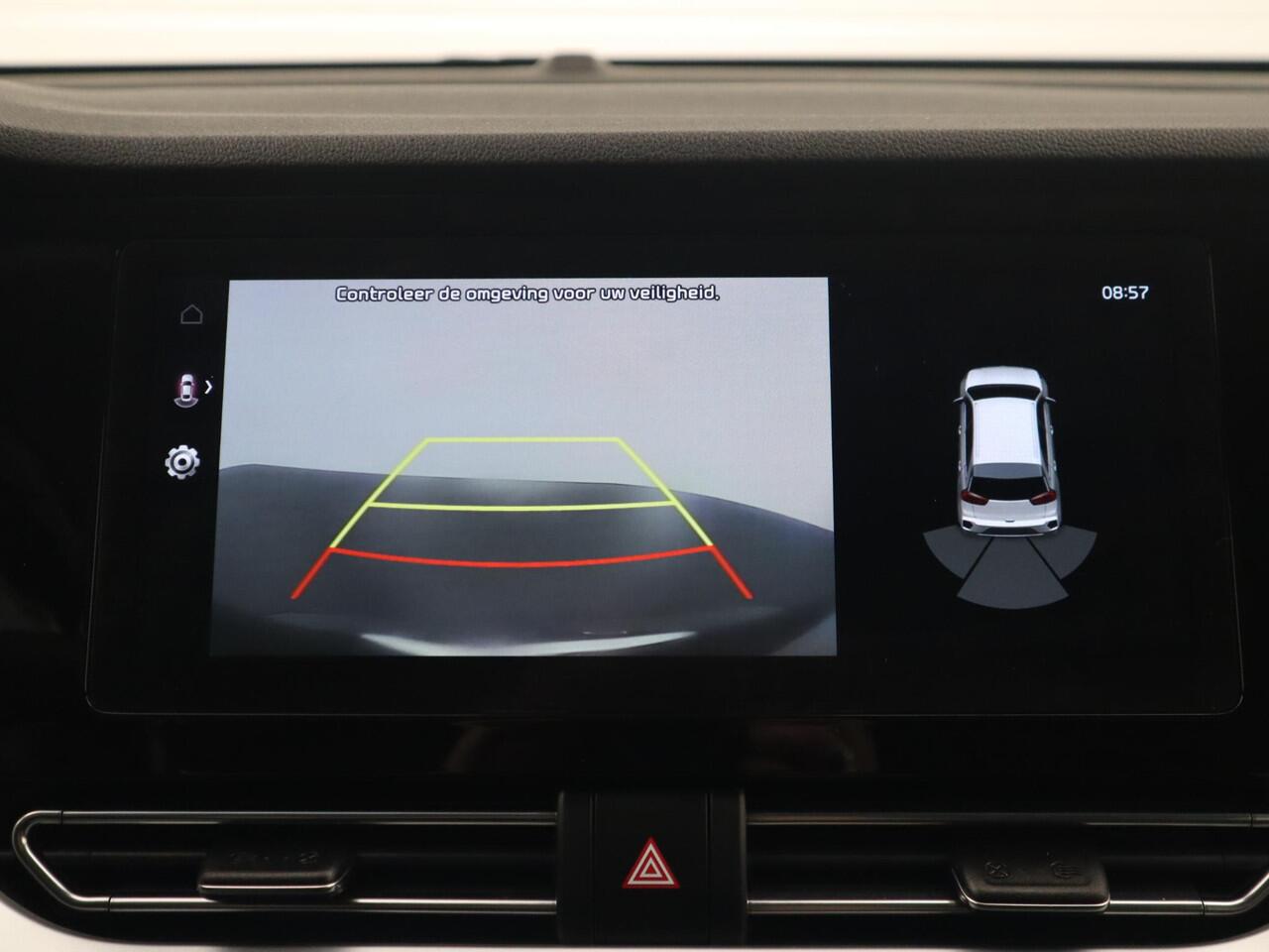 KIA Niro 1.6 GDi Hybrid DynamicLine TREKHAAK / CAMERA / CARPLAY / ACC / NAVI / CLIMA / BLUETOOTH / NL-AUTO