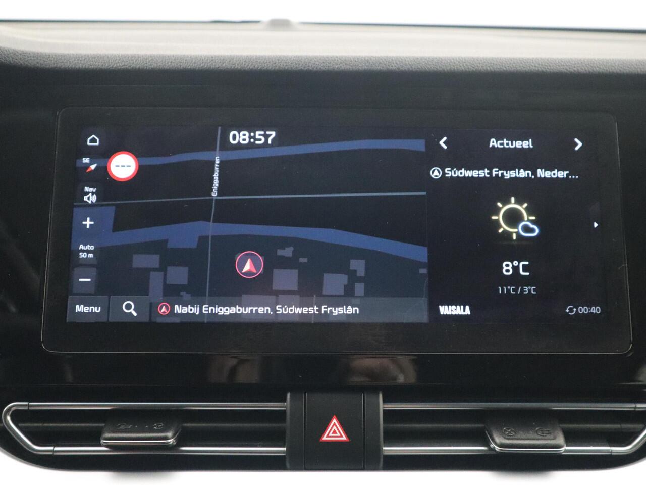 KIA Niro 1.6 GDi Hybrid DynamicLine TREKHAAK / CAMERA / CARPLAY / ACC / NAVI / CLIMA / BLUETOOTH / NL-AUTO