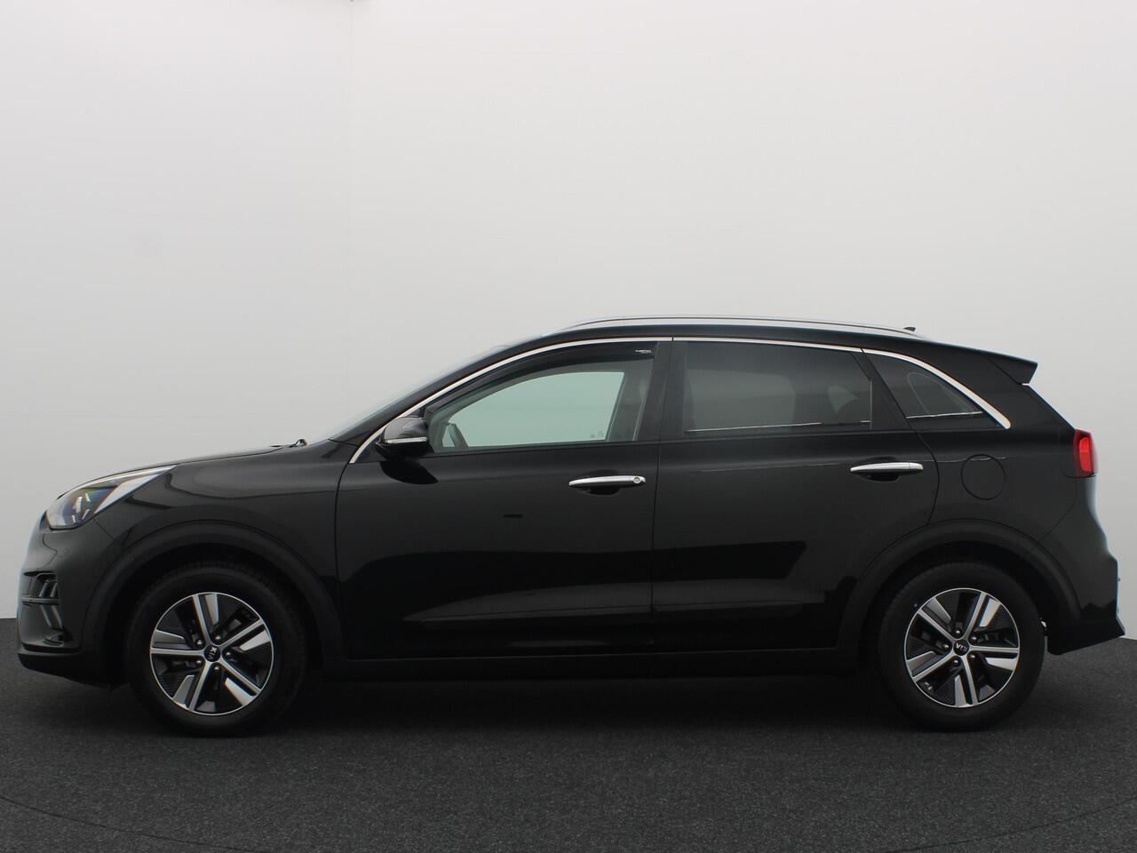 KIA Niro 1.6 GDi Hybrid DynamicLine TREKHAAK / CAMERA / CARPLAY / ACC / NAVI / CLIMA / BLUETOOTH / NL-AUTO