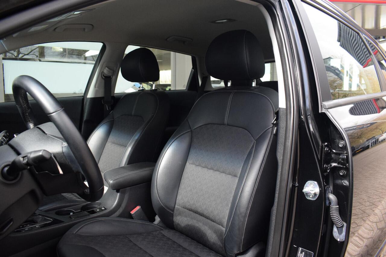 KIA Niro 1.6 GDi Hybrid DynamicLine