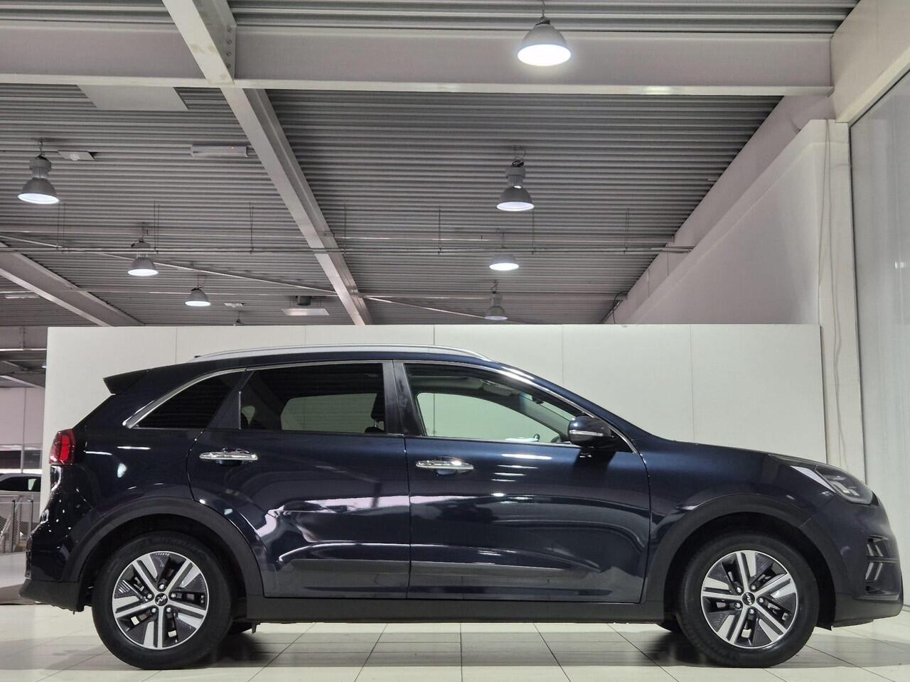 KIA Niro 1.6 GDi Hybrid ExecutiveLine