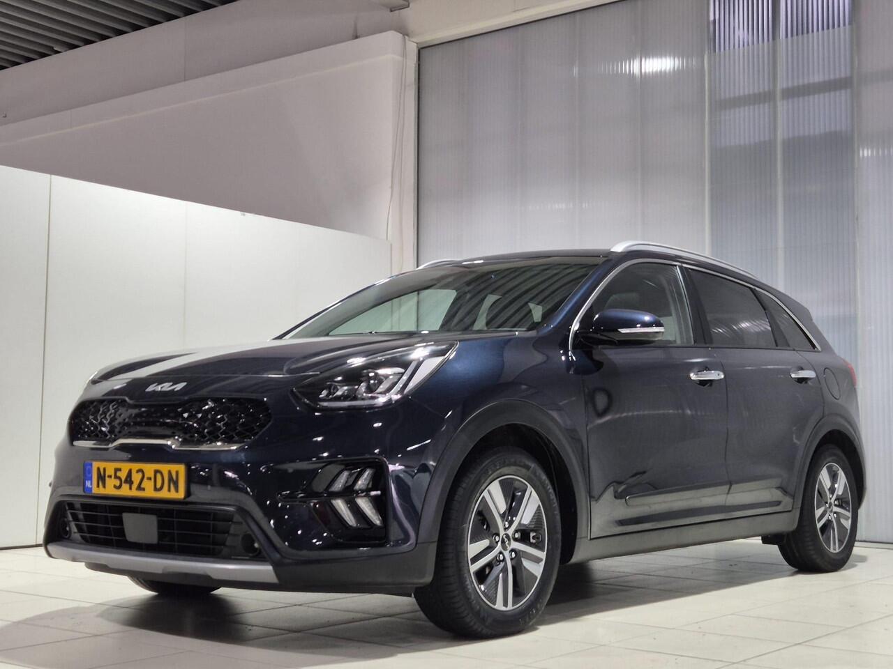 KIA Niro 1.6 GDi Hybrid ExecutiveLine