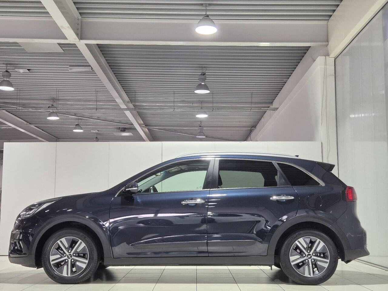 KIA Niro 1.6 GDi Hybrid ExecutiveLine