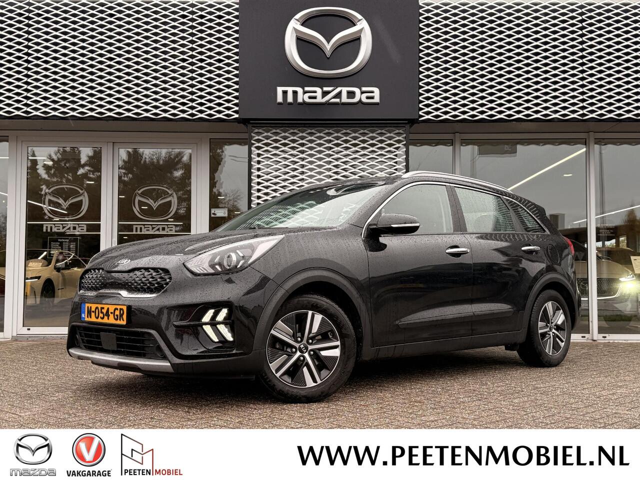 KIA Niro 1.6 GDi Hybrid ExecutiveLine | PANO | ADAPTIVE CRUISE CONTROL | CAMERA |