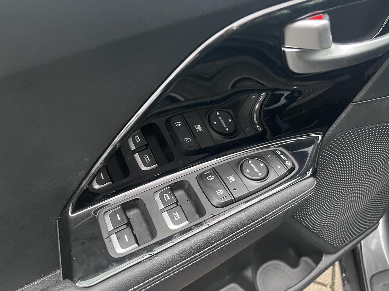 KIA Niro 1.6 GDi Hybrid DynamicLine Navigatie|Camera|Cruise control| Dealer onderhouden!!