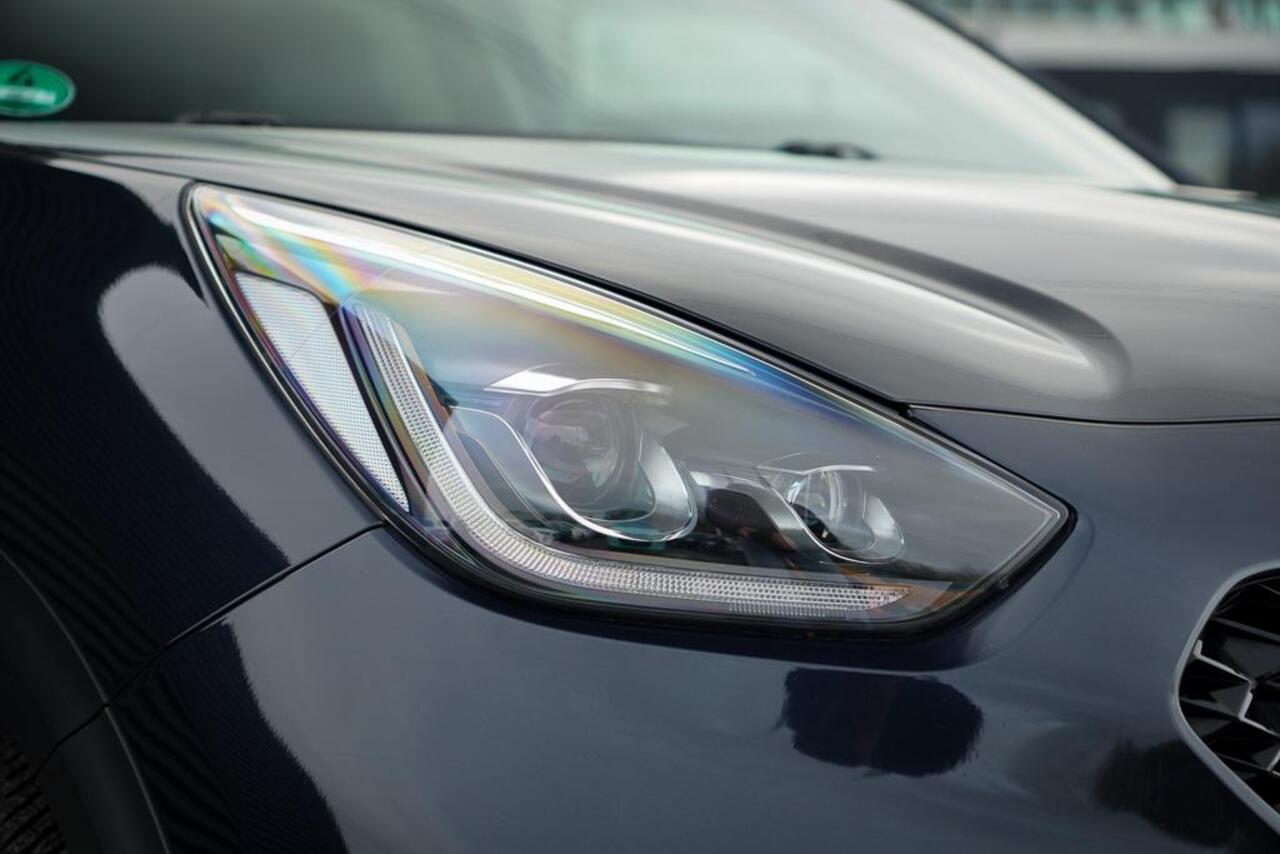 KIA Niro 1.6 GDi PHEV DynamicLine / Facelift / Stoel+stuurverwarming / Incl BTW