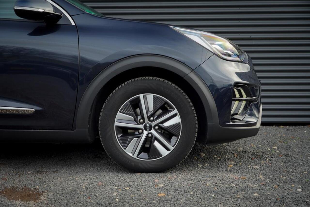 KIA Niro 1.6 GDi PHEV DynamicLine / Facelift / Stoel+stuurverwarming / Incl BTW