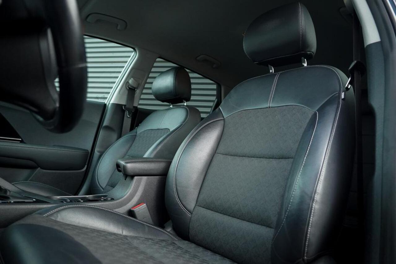 KIA Niro 1.6 GDi PHEV DynamicLine / Facelift / Stoel+stuurverwarming / Incl BTW