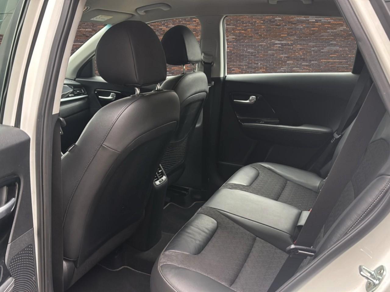 KIA Niro 1.6 GDi Hybrid DynamicLine