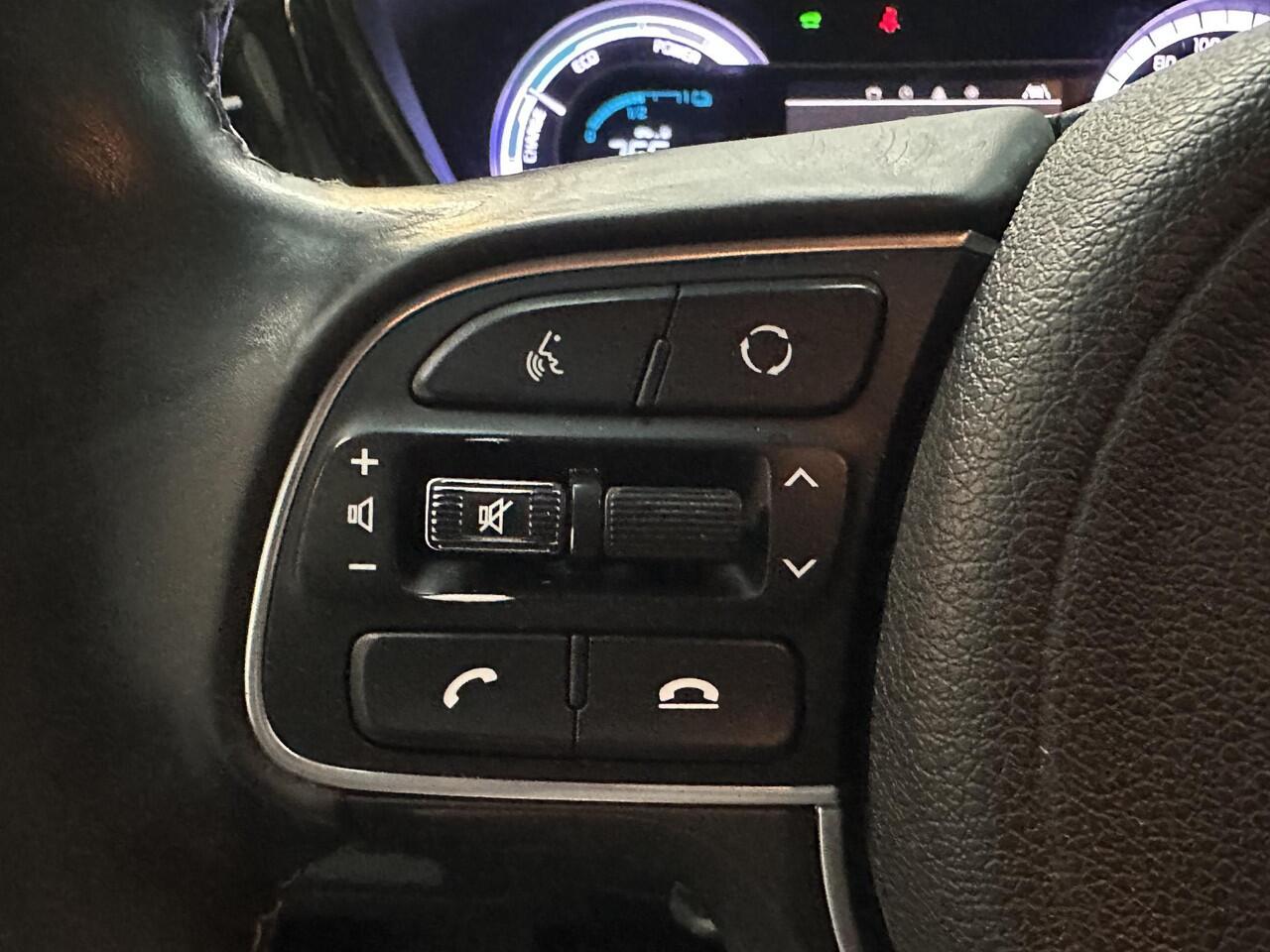 KIA Niro 1.6 GDi Hybrid DynamicLine