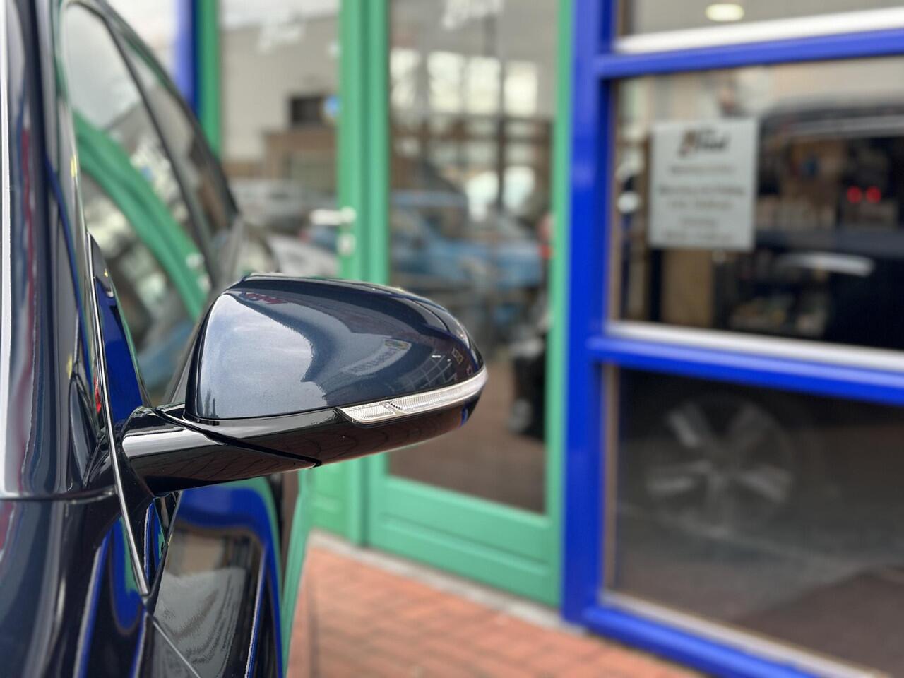 KIA Niro 1.6 GDi Hybrid DynamicLine | Airco |All Seasons | Lage tellerstand