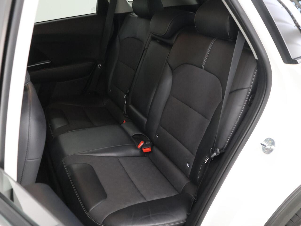 KIA Niro 1.6 GDi Hybrid Style Edition | JBL Audio | Keyless | LED Koplampen | Adaptieve Cruise Control | Navigatie |