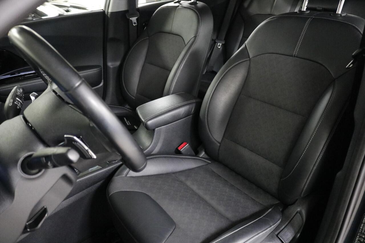 KIA Niro 1.6 GDi Hybrid DynamicLine Schuif/Kanteldak | Carplay | All.season banden