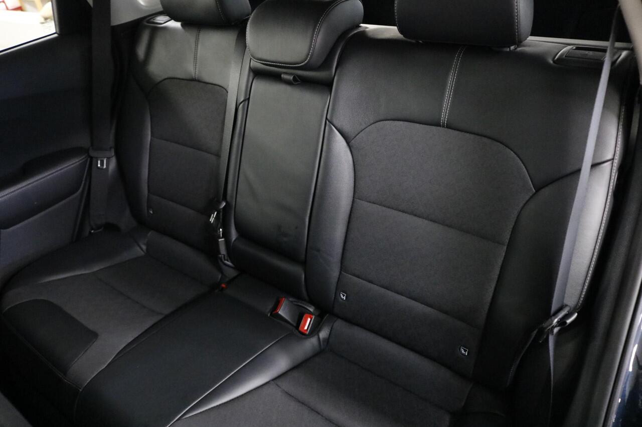 KIA Niro 1.6 GDi Hybrid DynamicLine Schuif/Kanteldak | Carplay | All.season banden