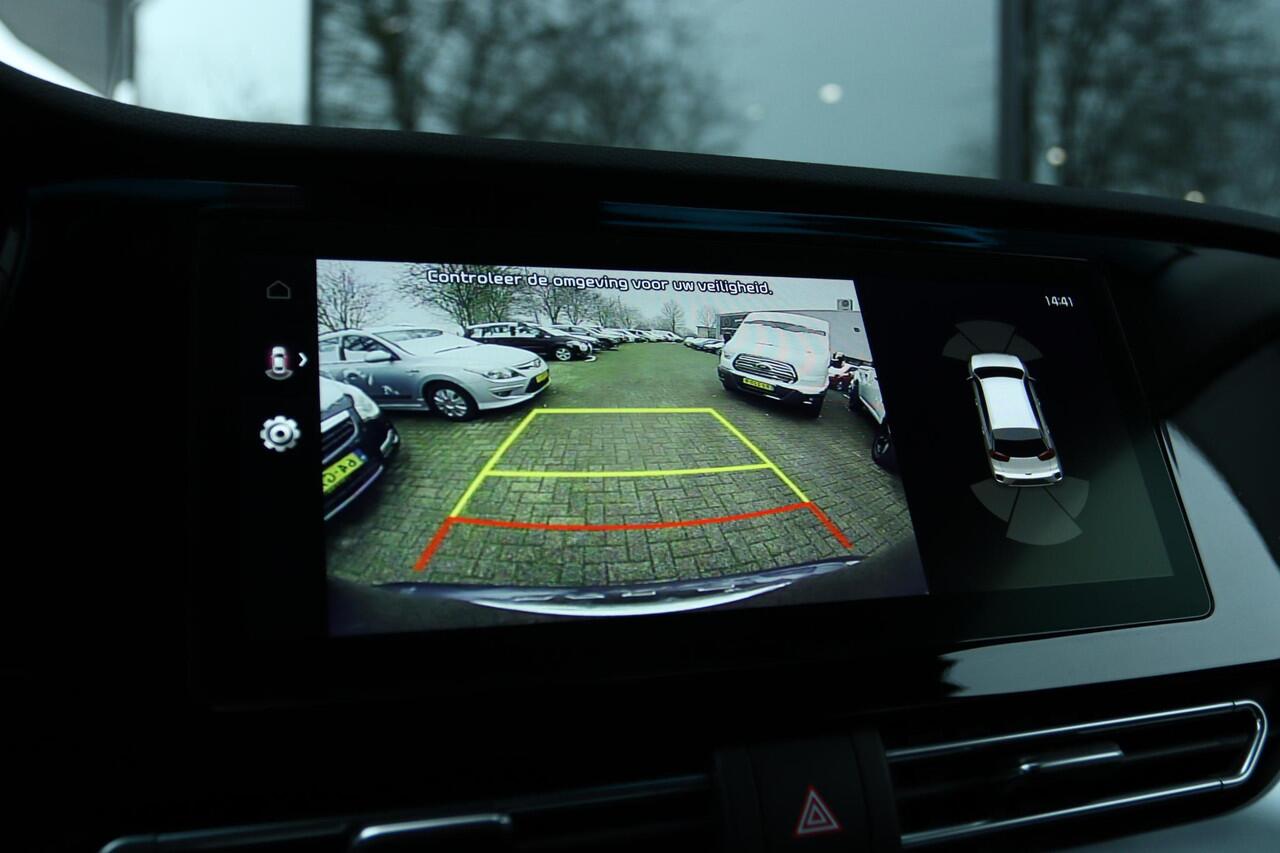KIA Niro 1.6 GDi PLUG-IN PHEV DYNAMICLINE | CARPLAY | CAMERA | ACC | STUUR/STOELVERW. | PDC | NAVI