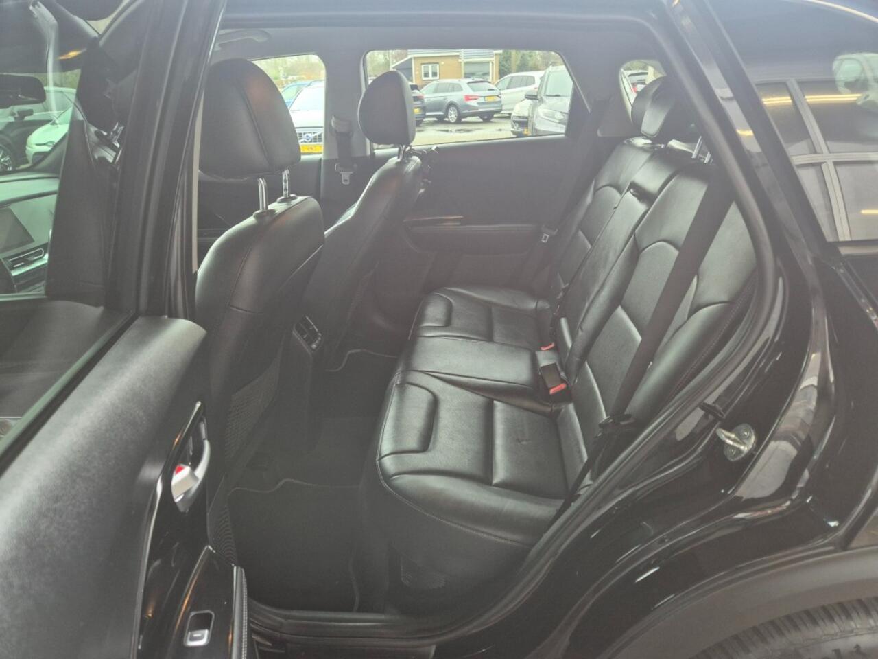 KIA Niro 1.6 GDI HyvridDynamicPlusline, Camera, Leer, Carplay, Stuur/stoel verwarming, ALL IN prijs!