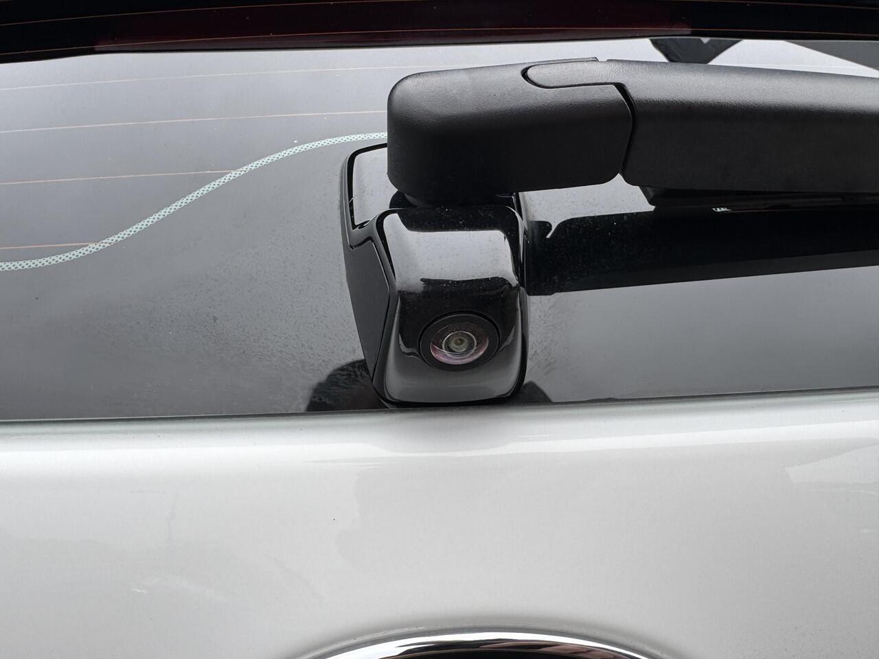 KIA Niro 1.6 GDi Hybrid DynamicLine Trekhaak, Adaptieve Cruise Control, Eerste Eigenaar, Apple Carplay/Android Auto, Enz...