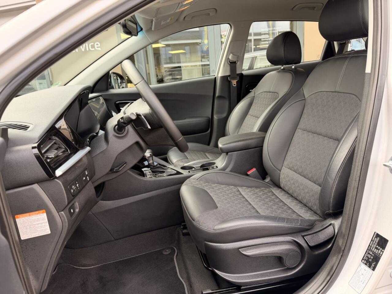 KIA Niro 1.6 GDi HEV DynamicLine | Navigatie | Camera | 1e eigenaar