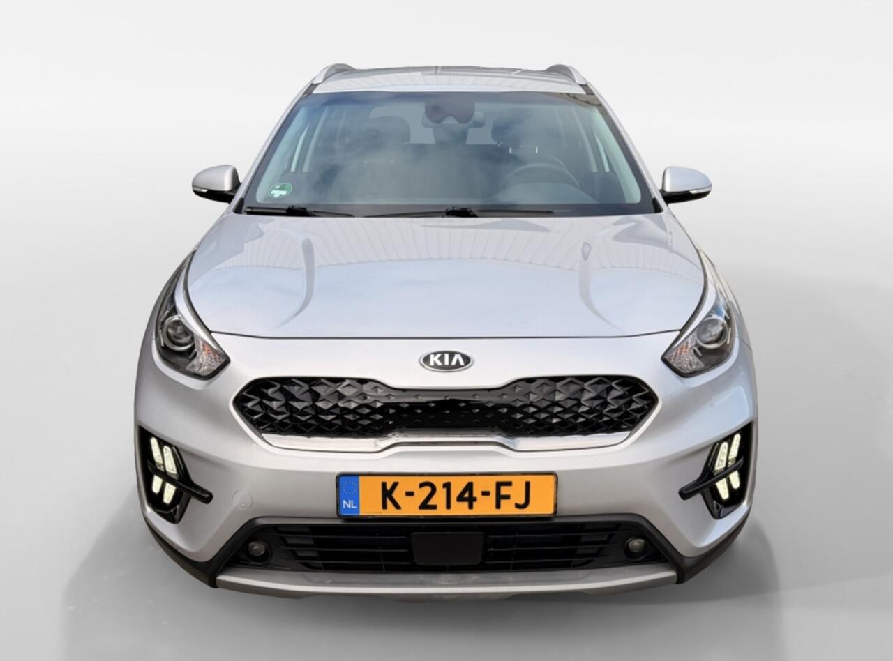 KIA Niro 1.6 GDi HEV DynamicLine | Navigatie | Camera | 1e eigenaar