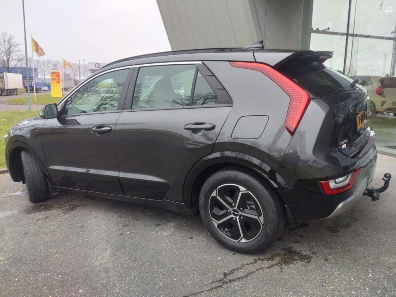 KIA Niro 1.6 GDi H. DynamicL.