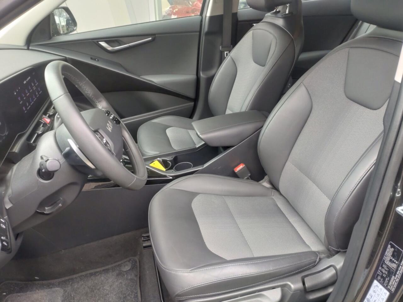 KIA Niro 1.6 GDi H. DynamicL.