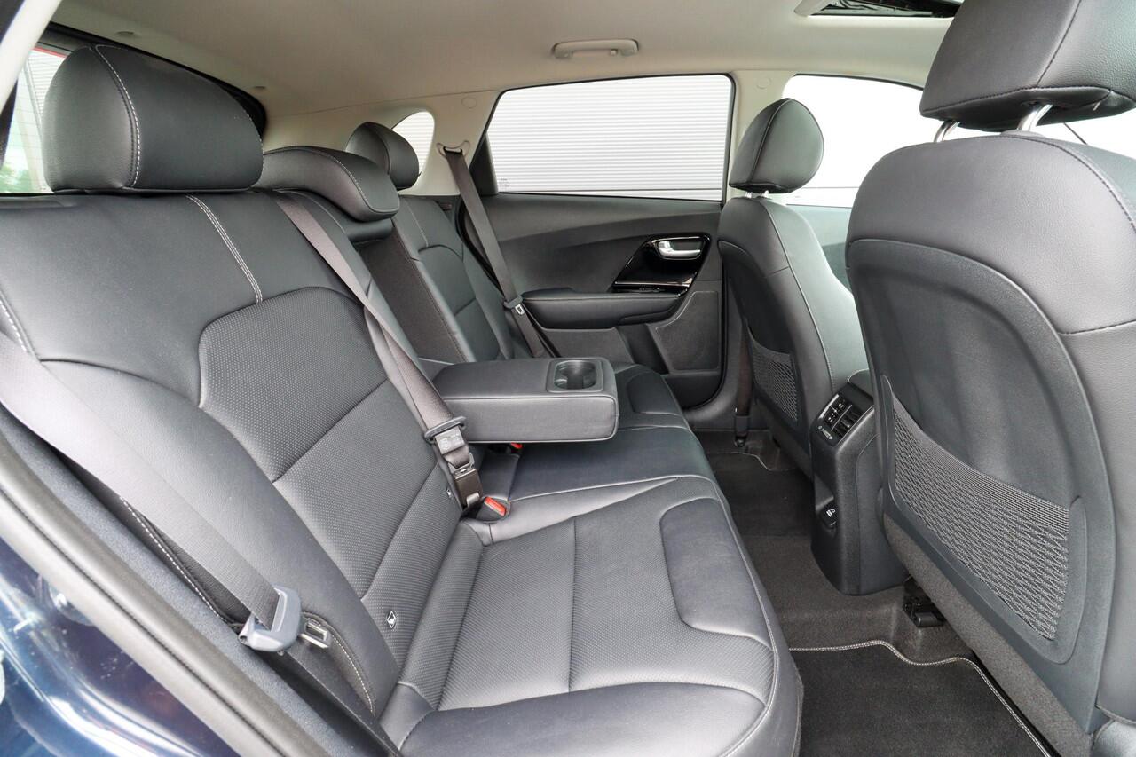 KIA Niro 1.6 GDi PHEV ExecutiveLine | Adaptieve cruise | Leer | Schuifdak | Rijklaarprijs - incl.garantie