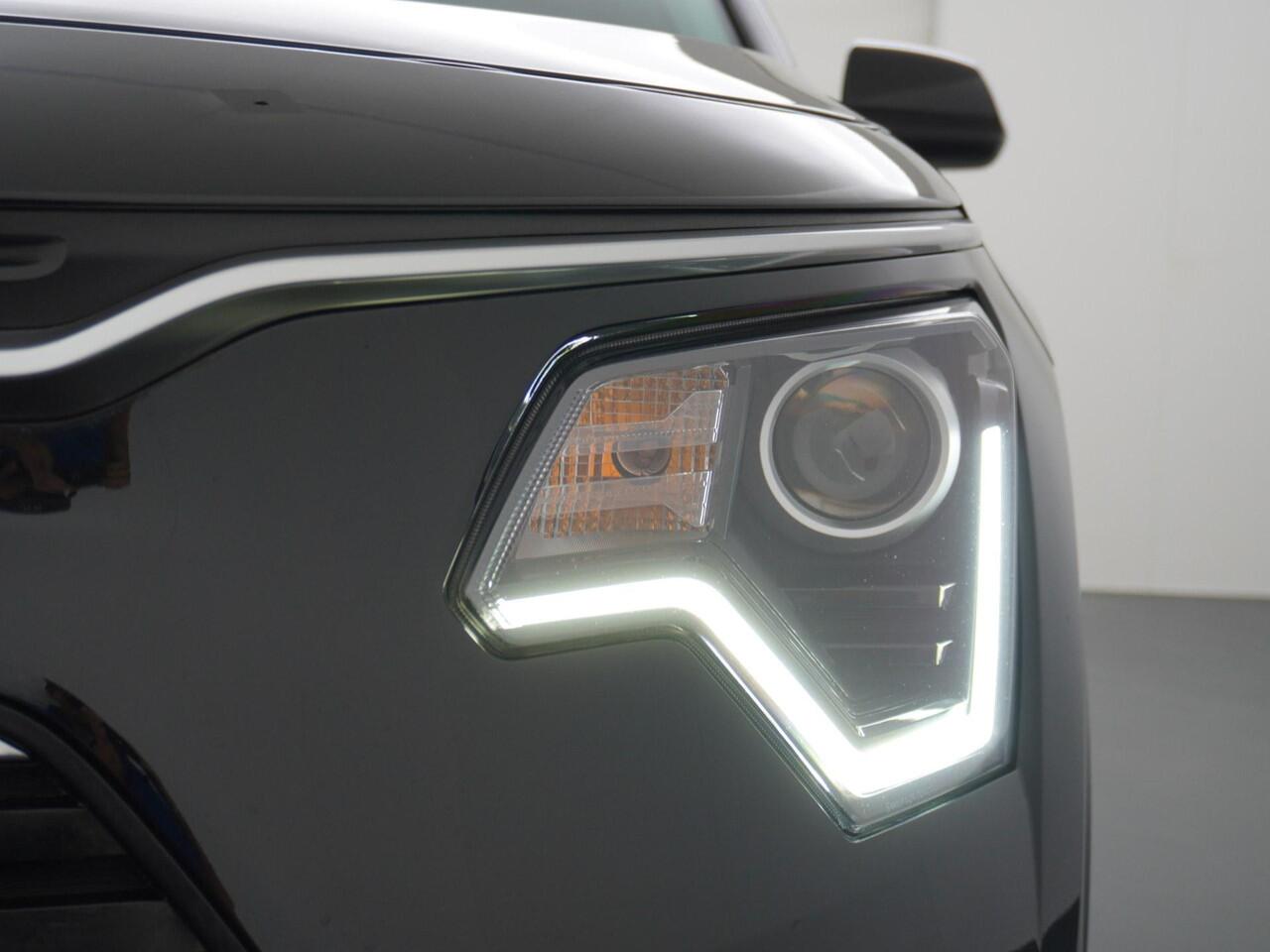 KIA Niro 1.6 GDi PHEV Trekhaak | Camera | Apple Carplay