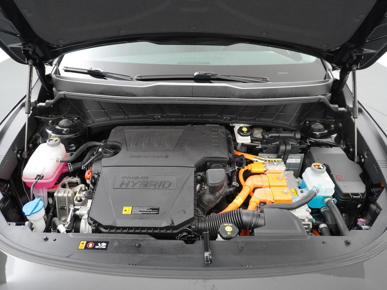 KIA Niro 1.6 GDi PHEV Trekhaak | Camera | Apple Carplay