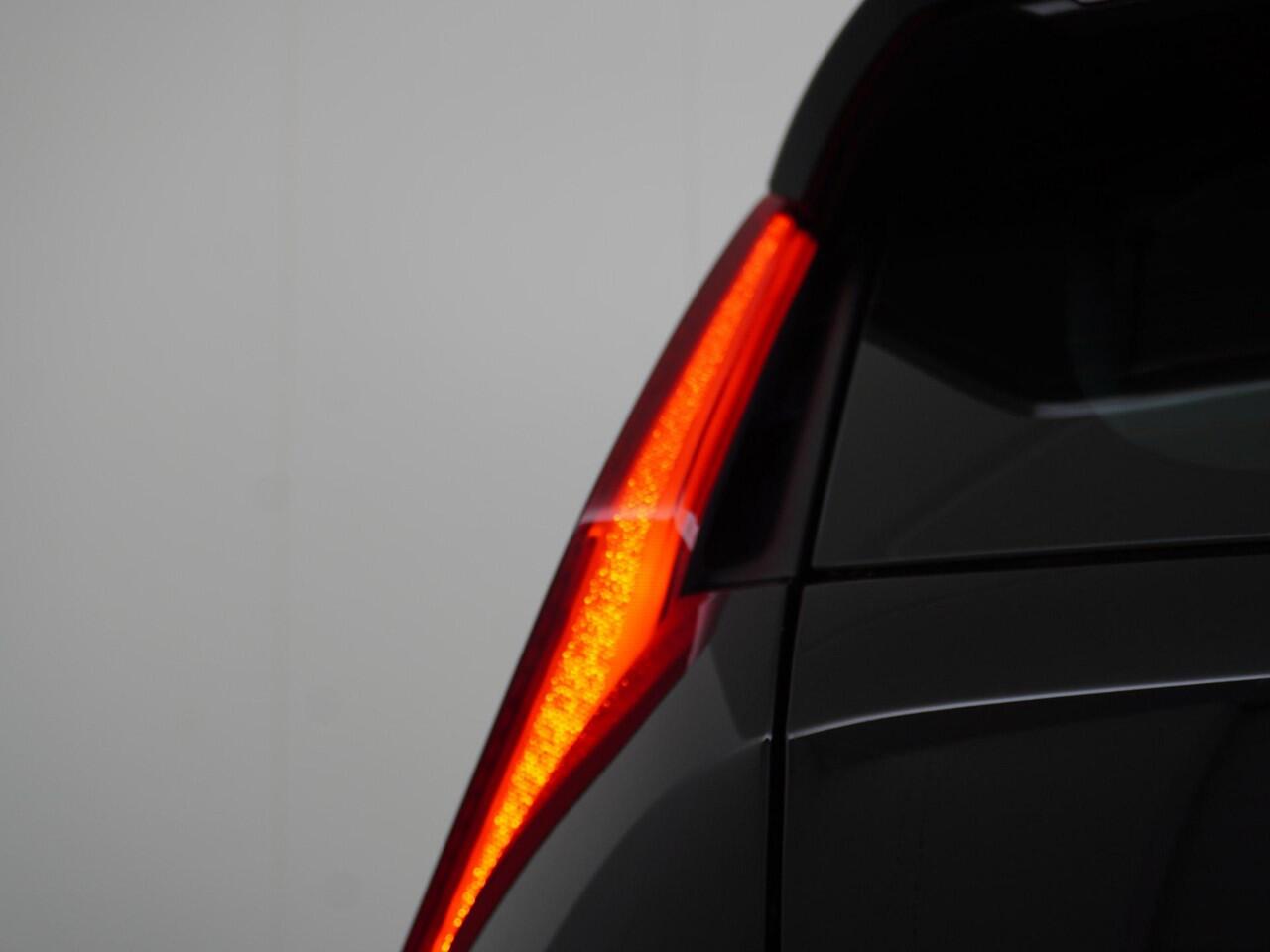 KIA Niro 1.6 GDi PHEV Trekhaak | Camera | Apple Carplay