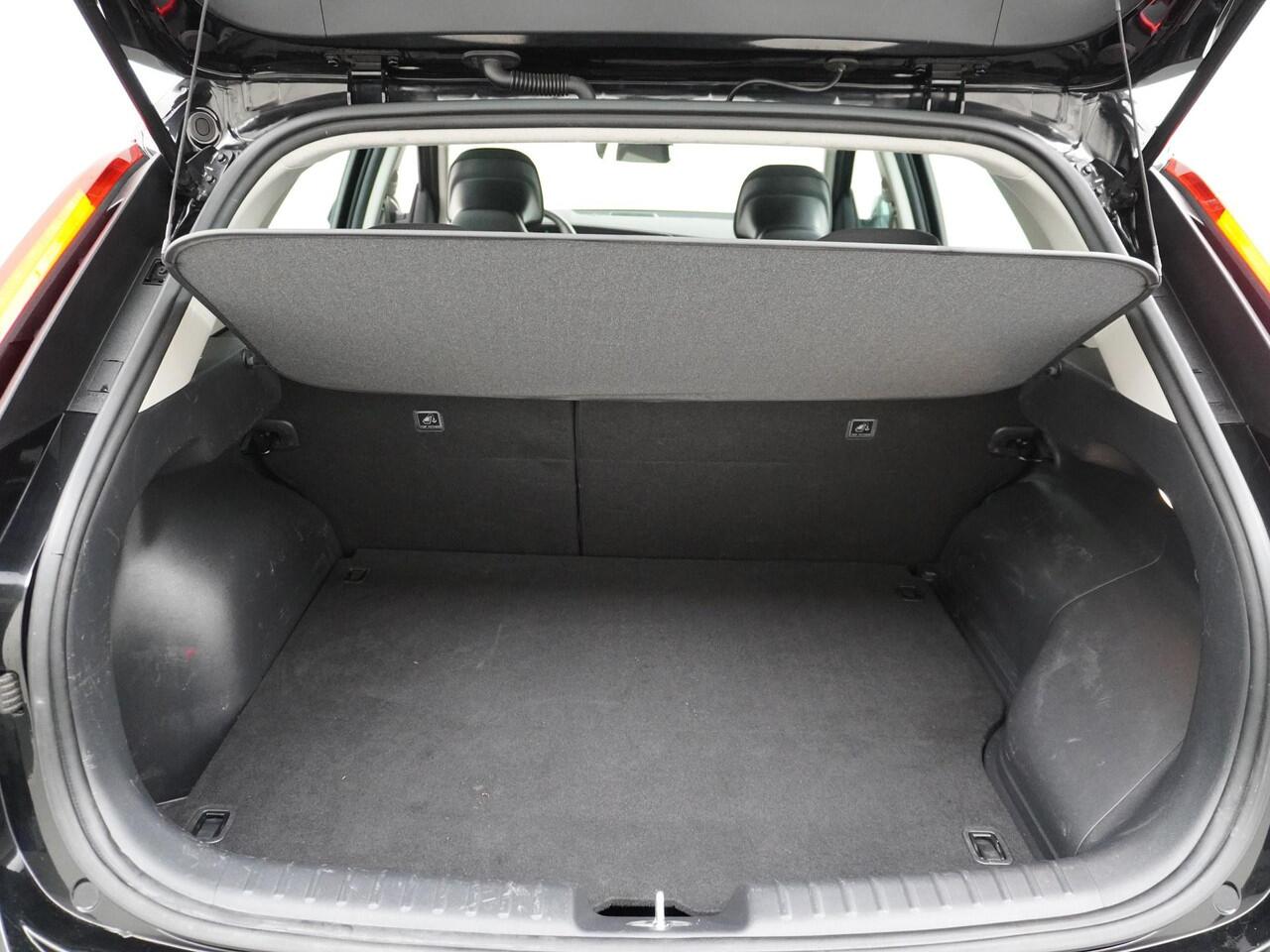 KIA Niro 1.6 GDi PHEV Trekhaak | Camera | Apple Carplay